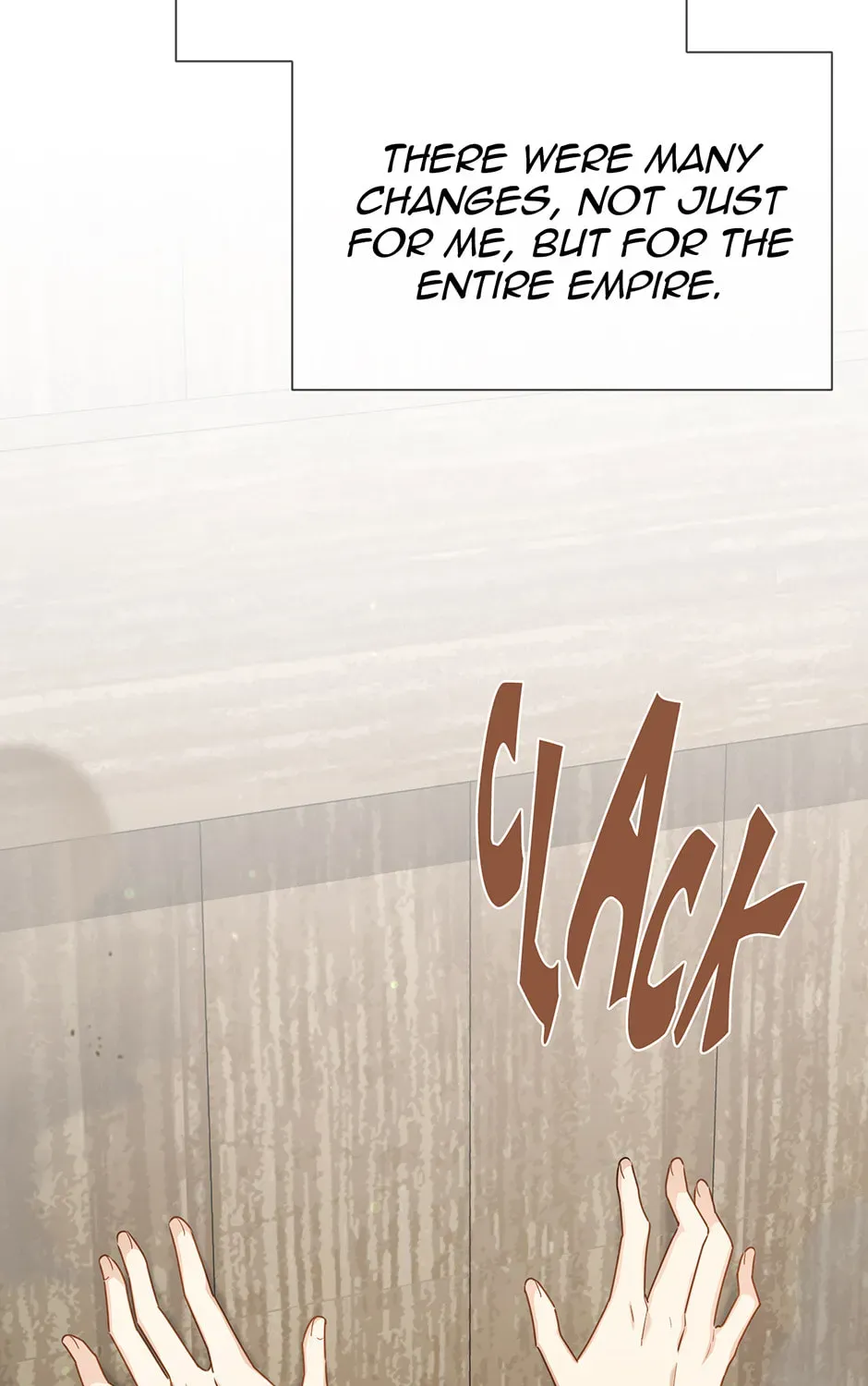 The Duchess with an Empty Soul Chapter 174 - page 67