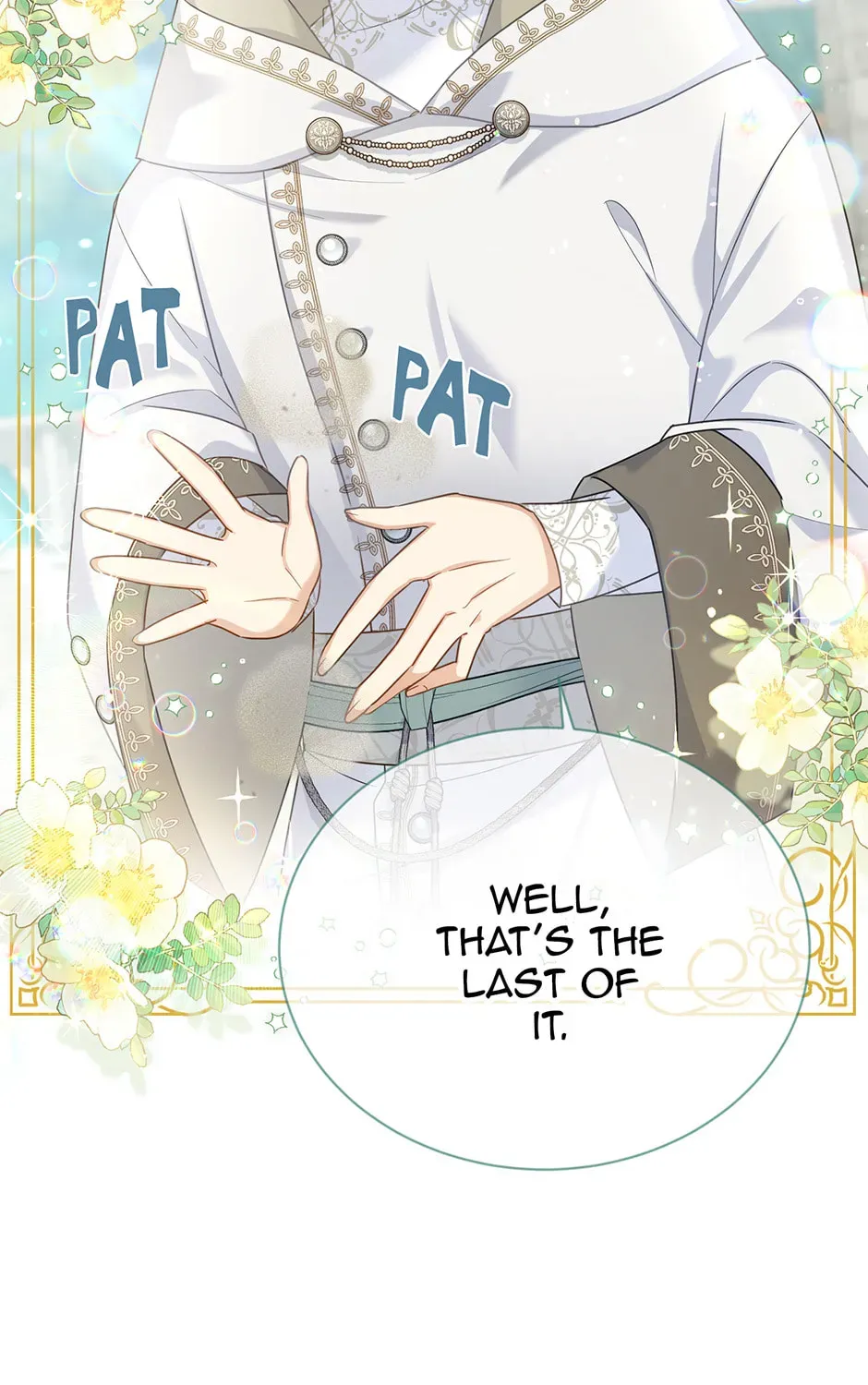The Duchess with an Empty Soul Chapter 174 - page 71