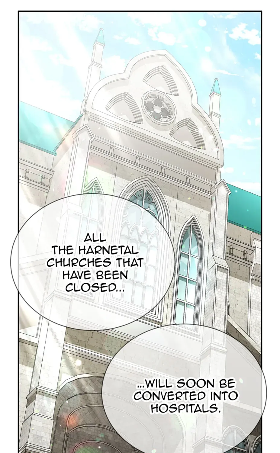 The Duchess with an Empty Soul Chapter 174 - page 73