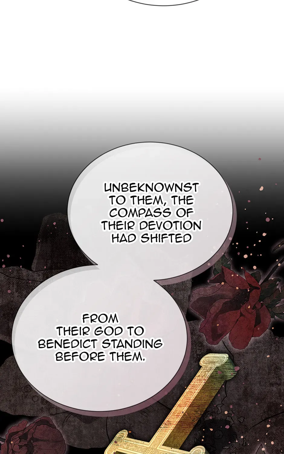 The Duchess with an Empty Soul Chapter 174 - page 81