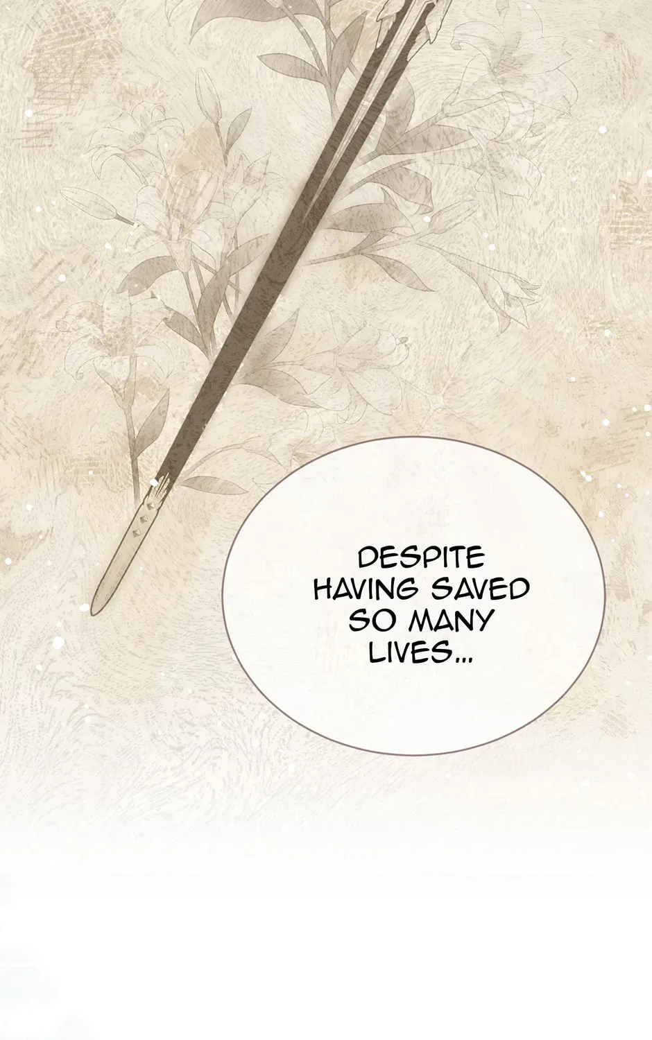The Duchess with an Empty Soul Chapter 174 - page 85