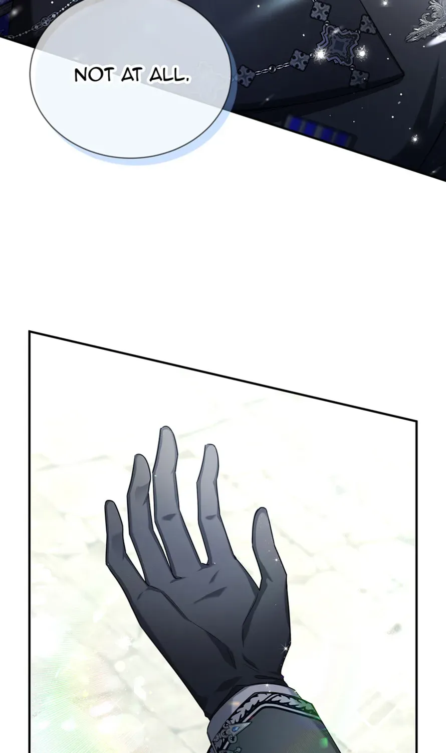 The Duchess with an Empty Soul Chapter 174 - page 91