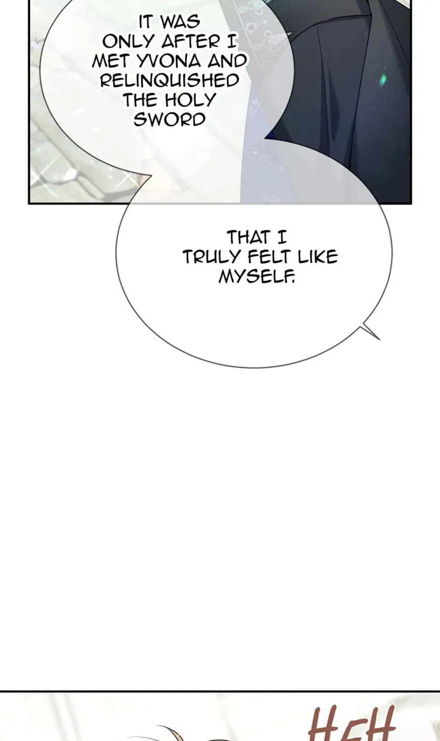 The Duchess with an Empty Soul Chapter 174 - page 93