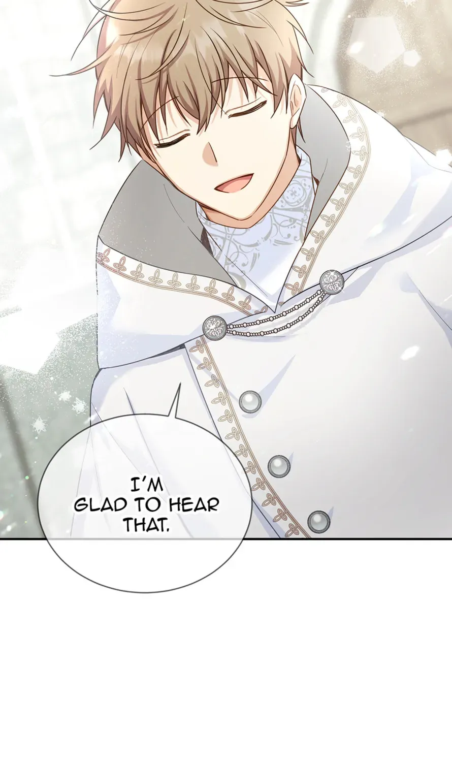 The Duchess with an Empty Soul Chapter 174 - page 95