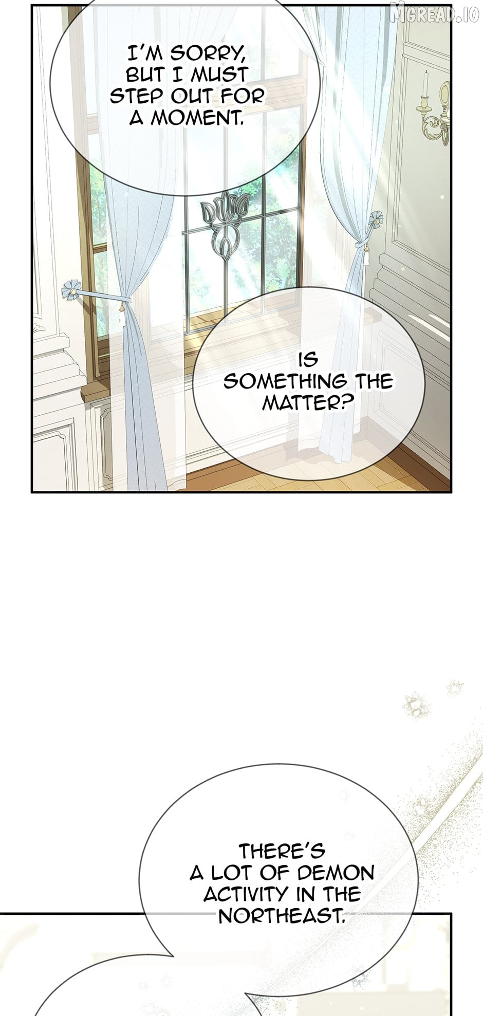 The Duchess with an Empty Soul Chapter 172 - page 11