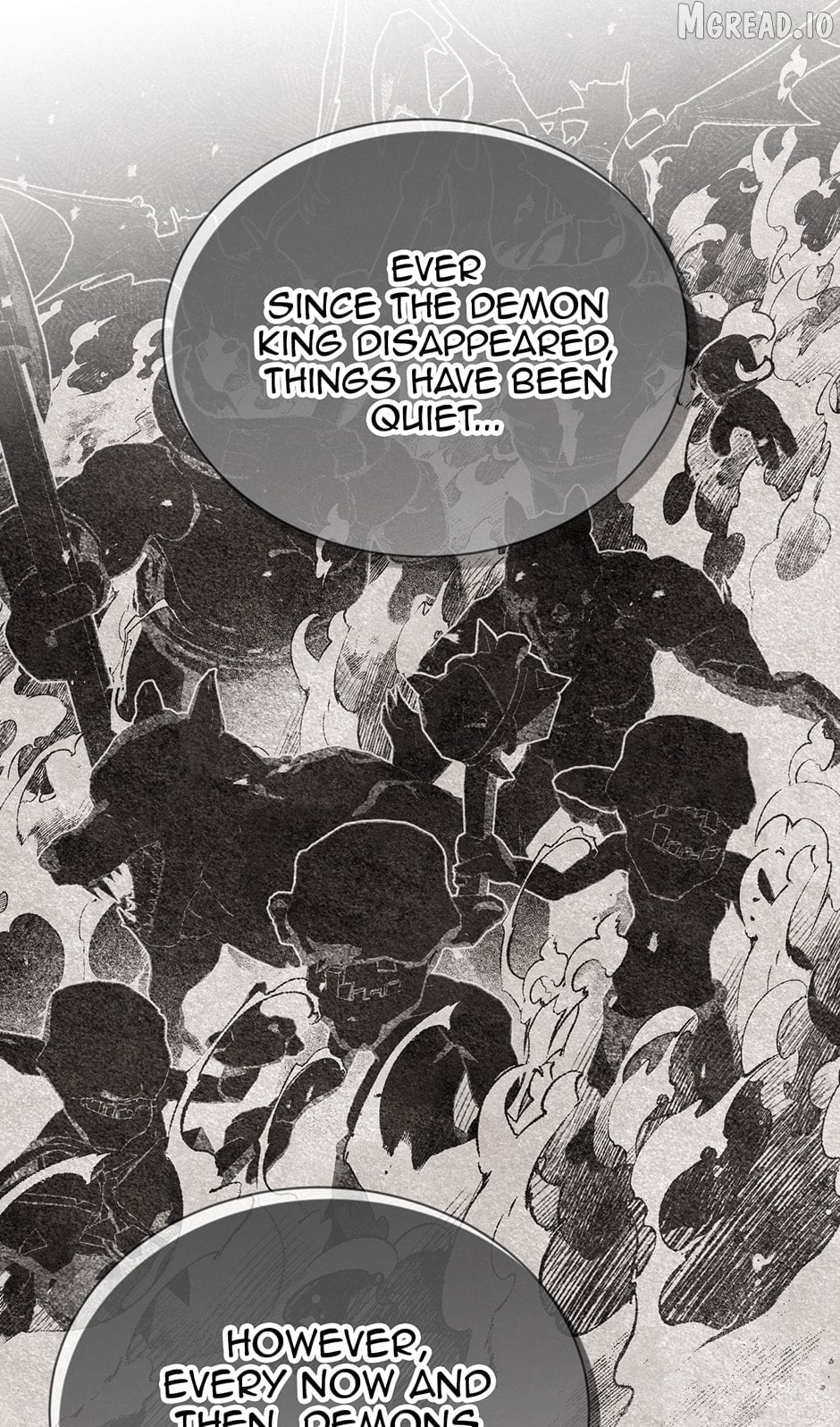 The Duchess with an Empty Soul Chapter 172 - page 14