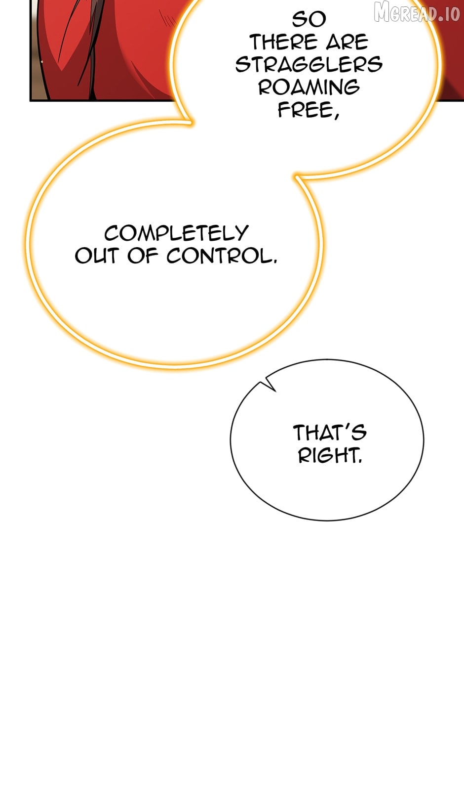 The Duchess with an Empty Soul Chapter 172 - page 16