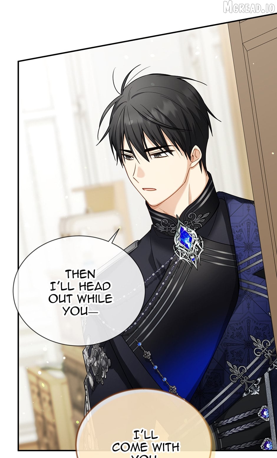 The Duchess with an Empty Soul Chapter 172 - page 17
