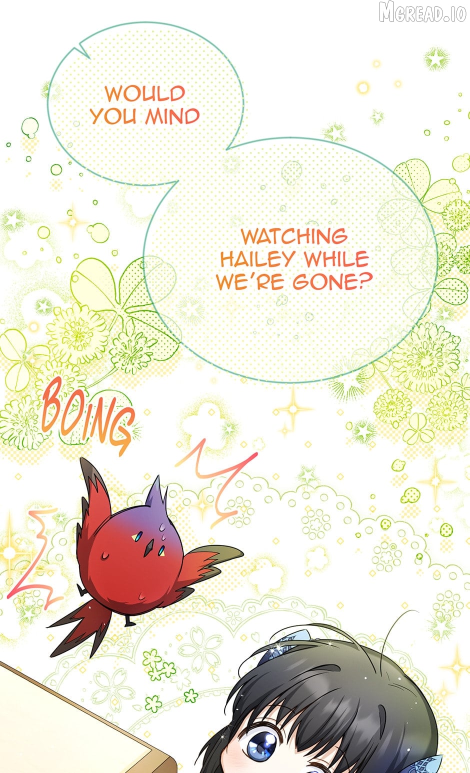 The Duchess with an Empty Soul Chapter 172 - page 20