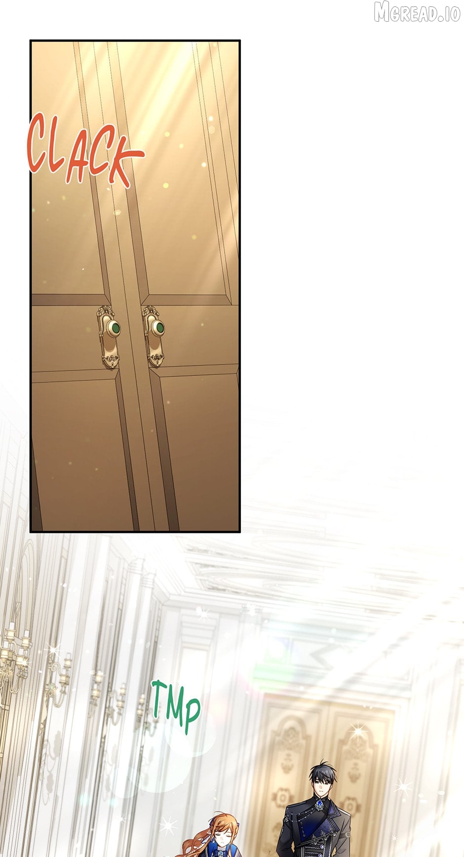 The Duchess with an Empty Soul Chapter 172 - page 24