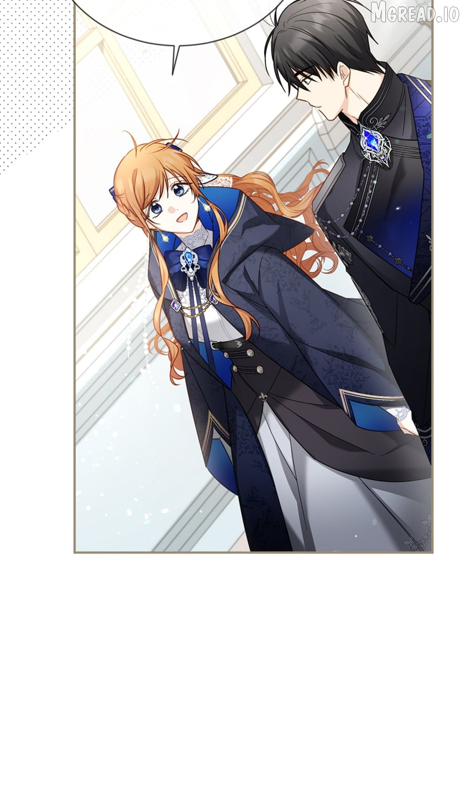 The Duchess with an Empty Soul Chapter 172 - page 28