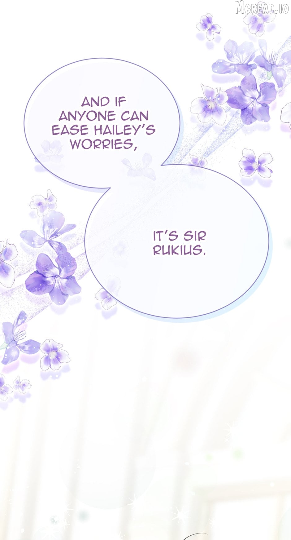 The Duchess with an Empty Soul Chapter 172 - page 29