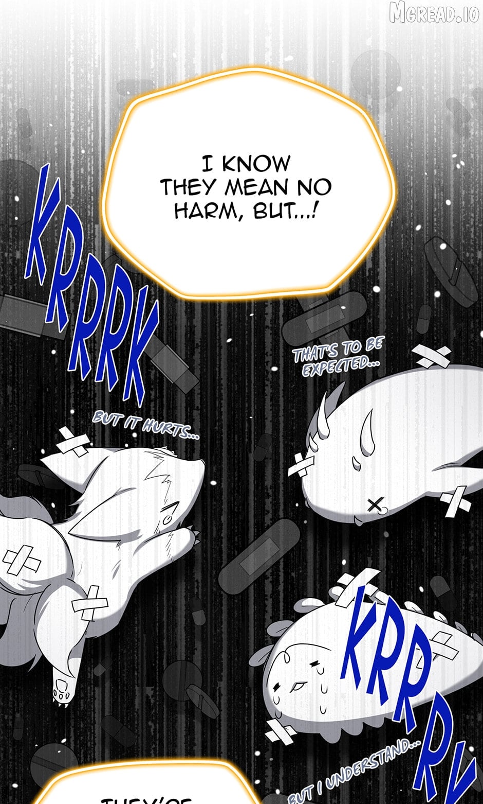 The Duchess with an Empty Soul Chapter 172 - page 38