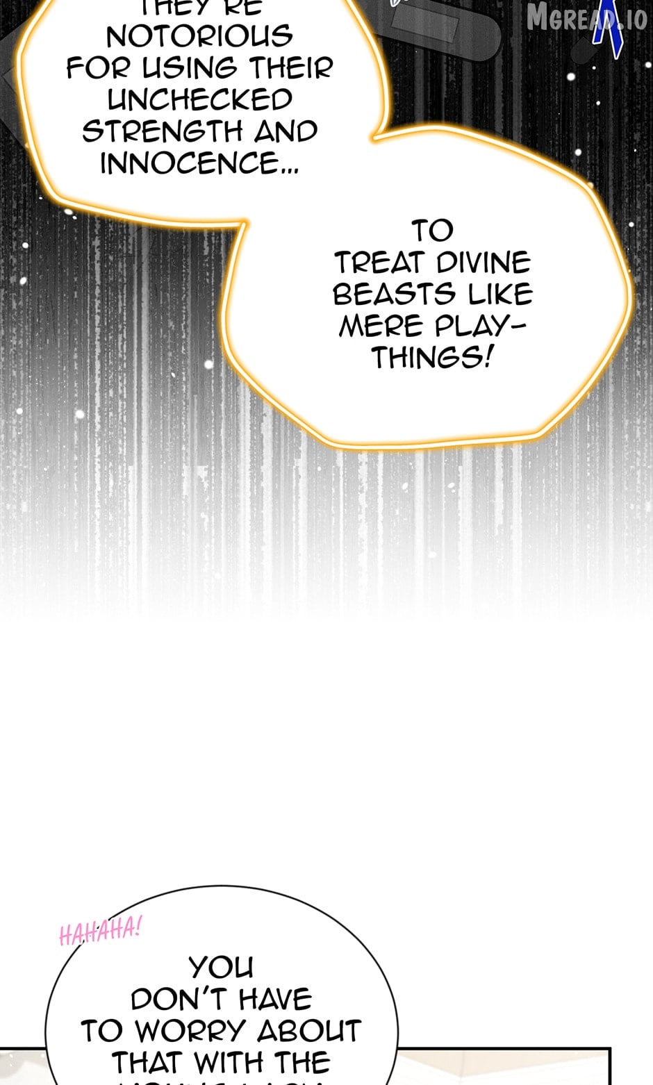 The Duchess with an Empty Soul Chapter 172 - page 39