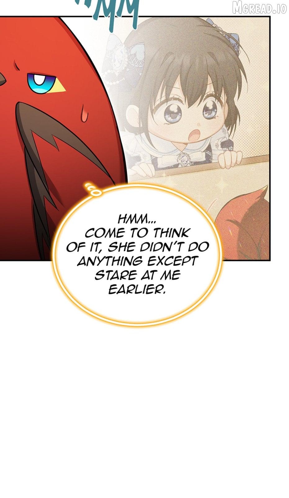 The Duchess with an Empty Soul Chapter 172 - page 44