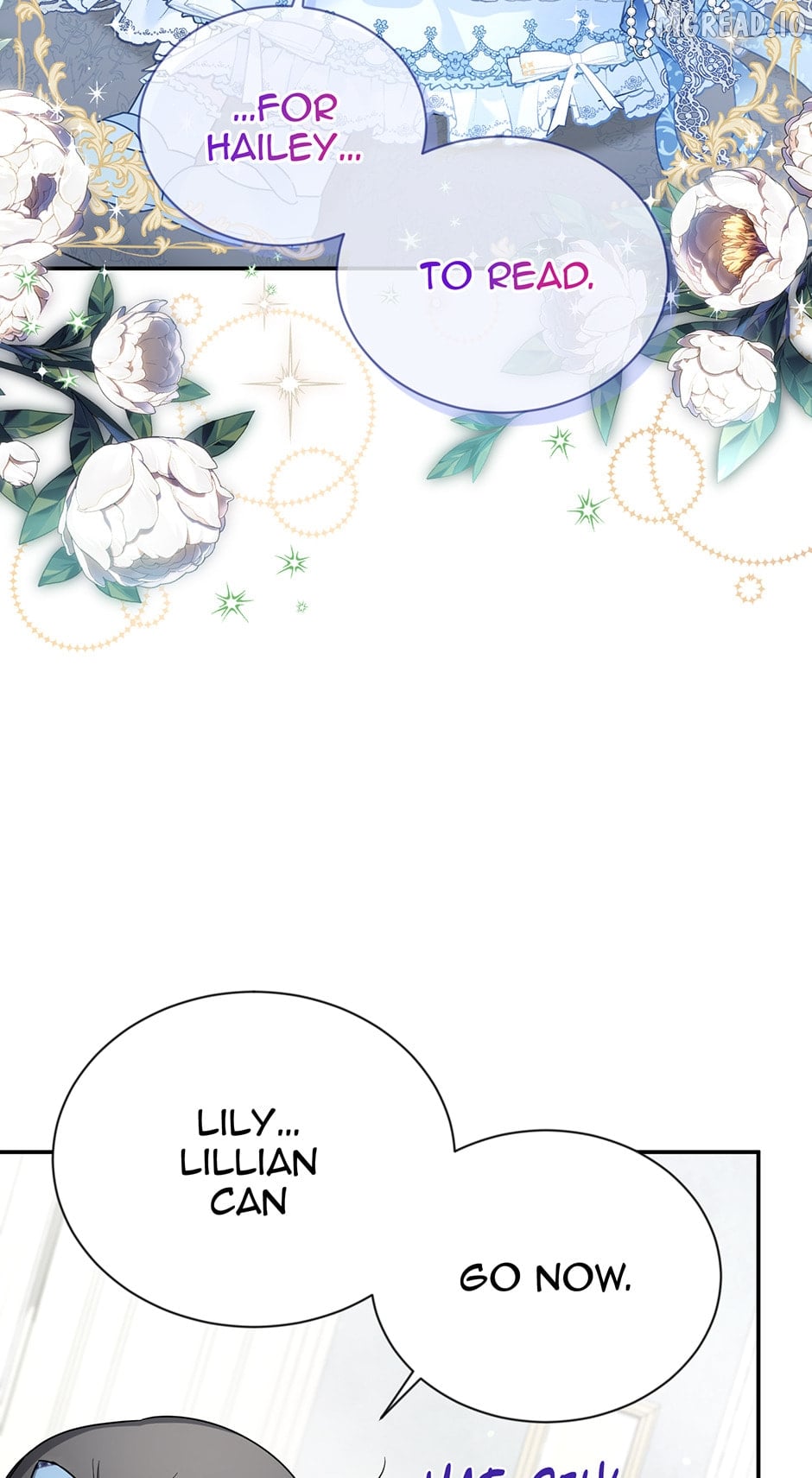 The Duchess with an Empty Soul Chapter 172 - page 48