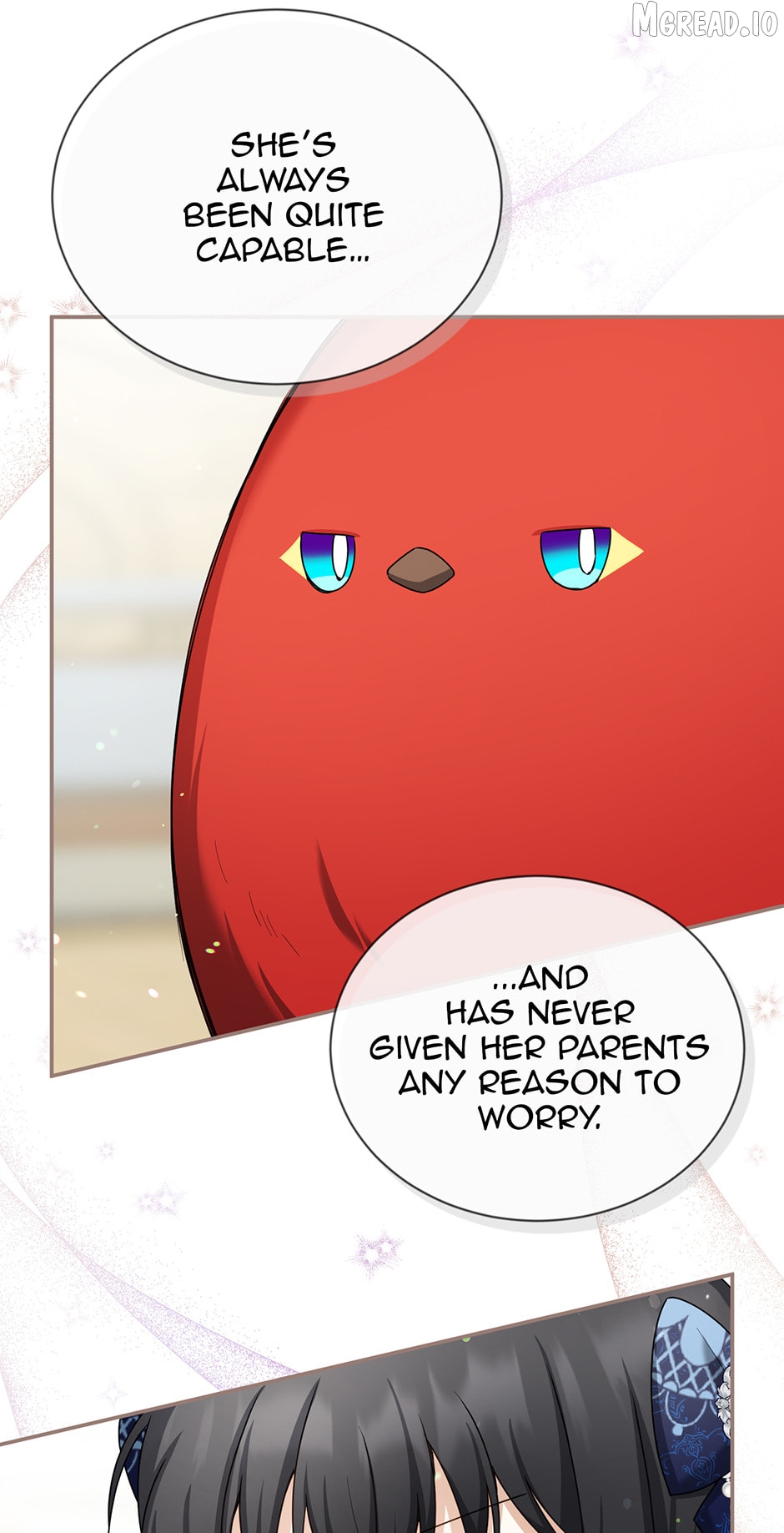 The Duchess with an Empty Soul Chapter 172 - page 50