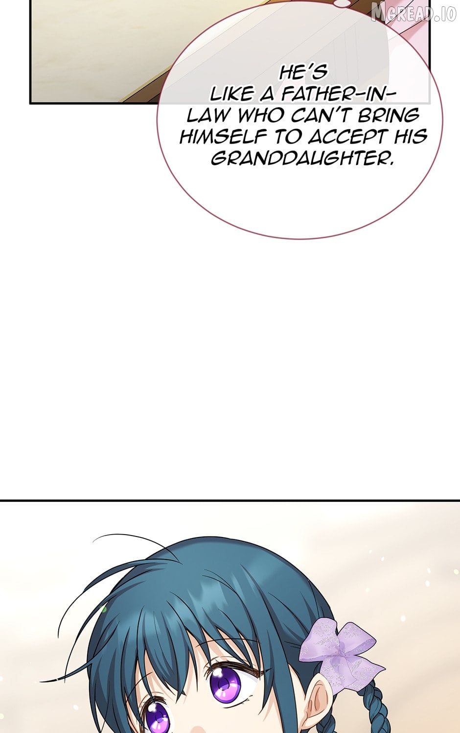 The Duchess with an Empty Soul Chapter 172 - page 59