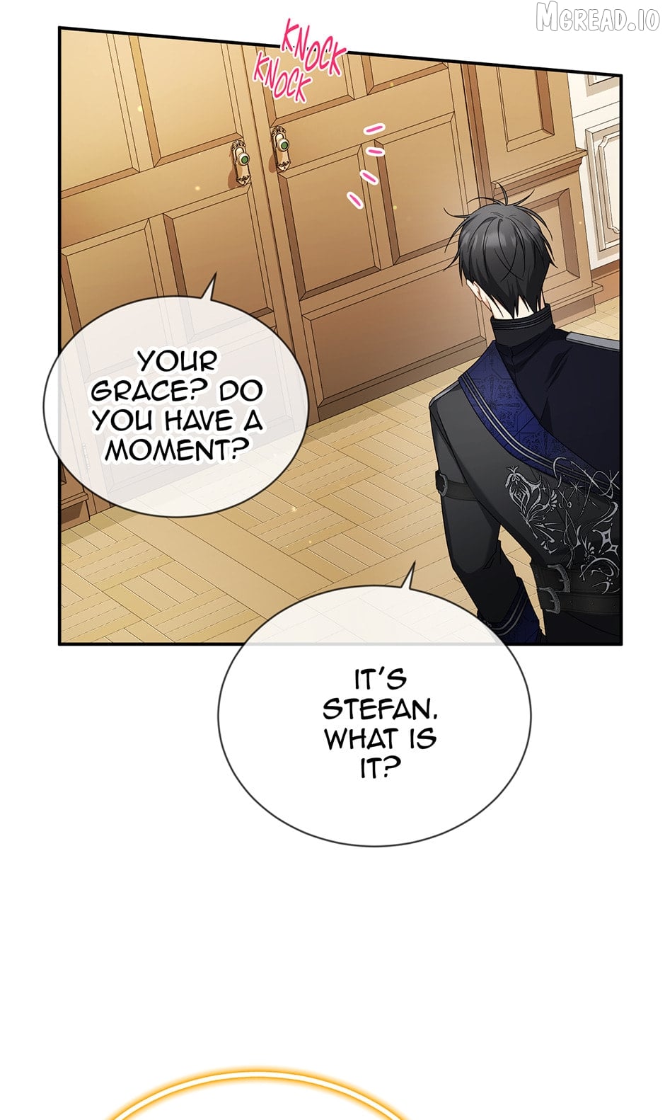 The Duchess with an Empty Soul Chapter 172 - page 6