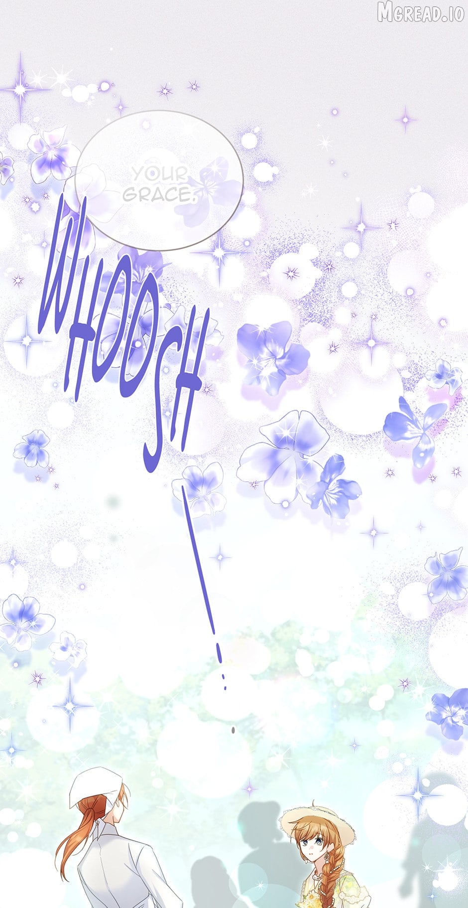 The Duchess with an Empty Soul Chapter 172 - page 63