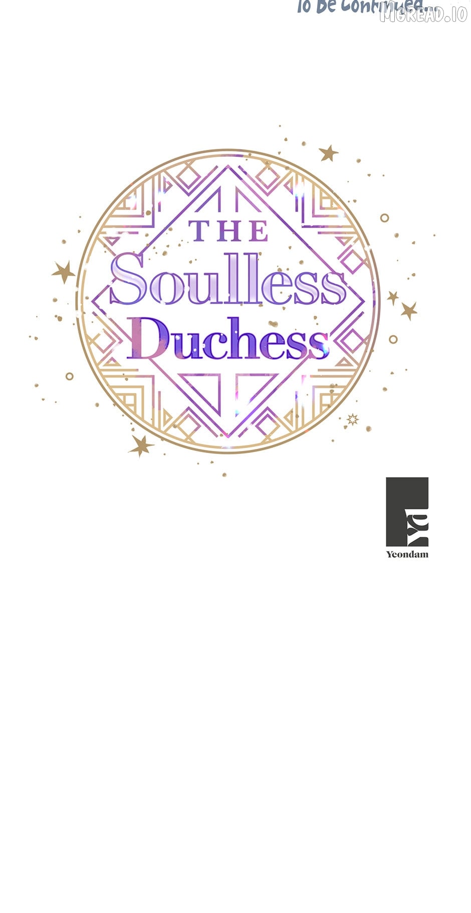 The Duchess with an Empty Soul Chapter 172 - page 65