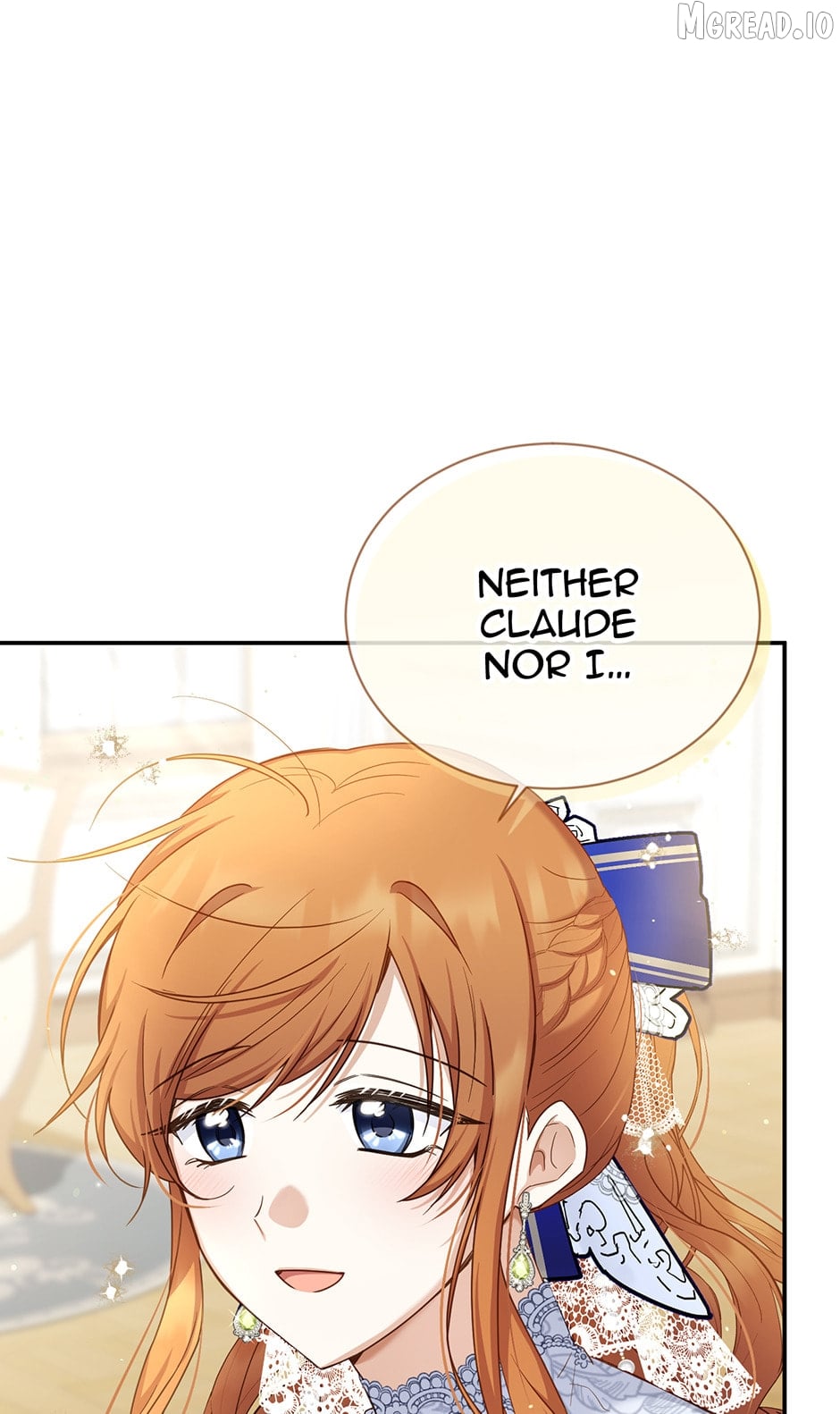 The Duchess with an Empty Soul Chapter 172 - page 8