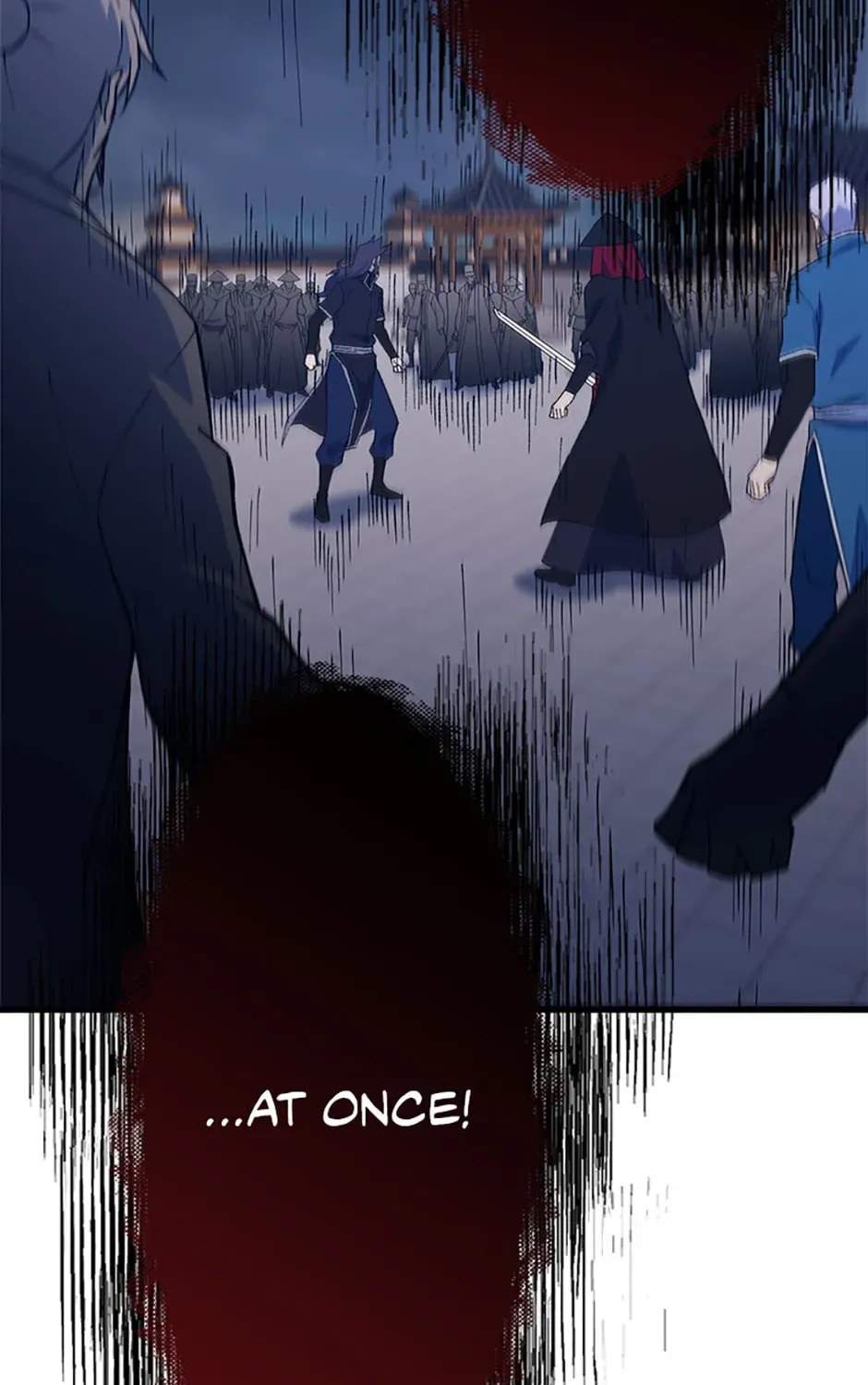 The great master Chapter 145 - page 11
