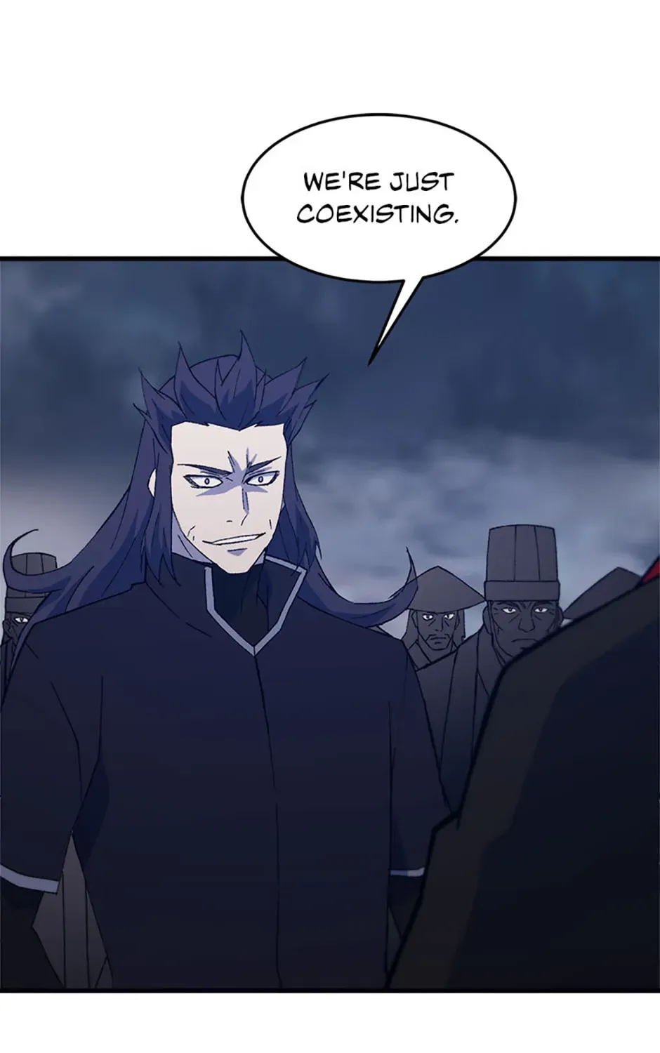 The great master Chapter 145 - page 113