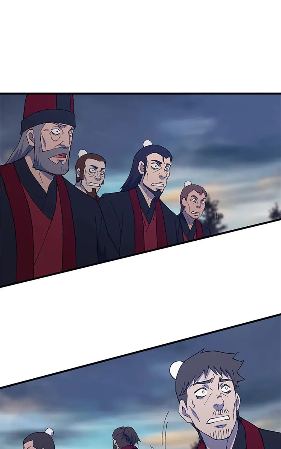 The great master Chapter 145 - page 15