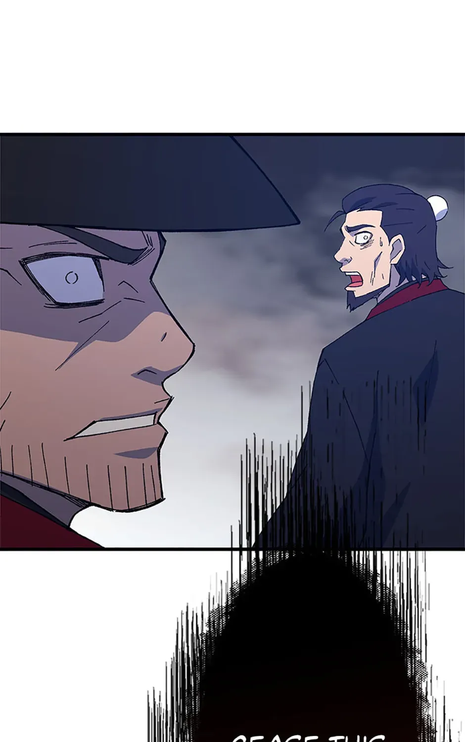 The great master Chapter 145 - page 25