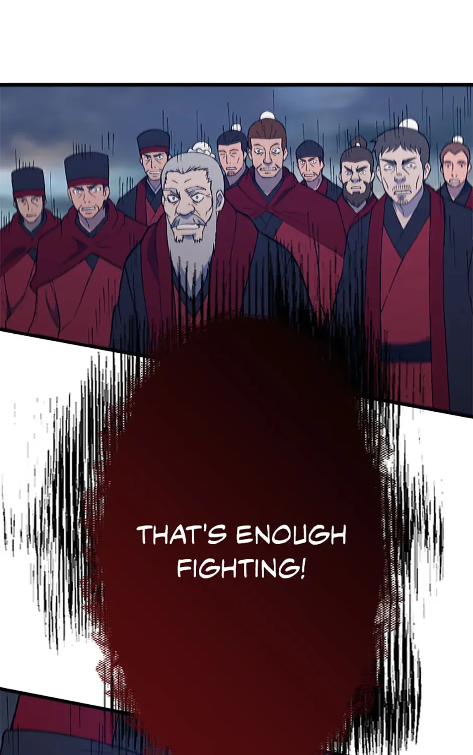 The great master Chapter 145 - page 29