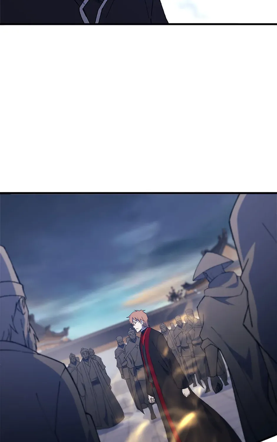 The great master Chapter 145 - page 33