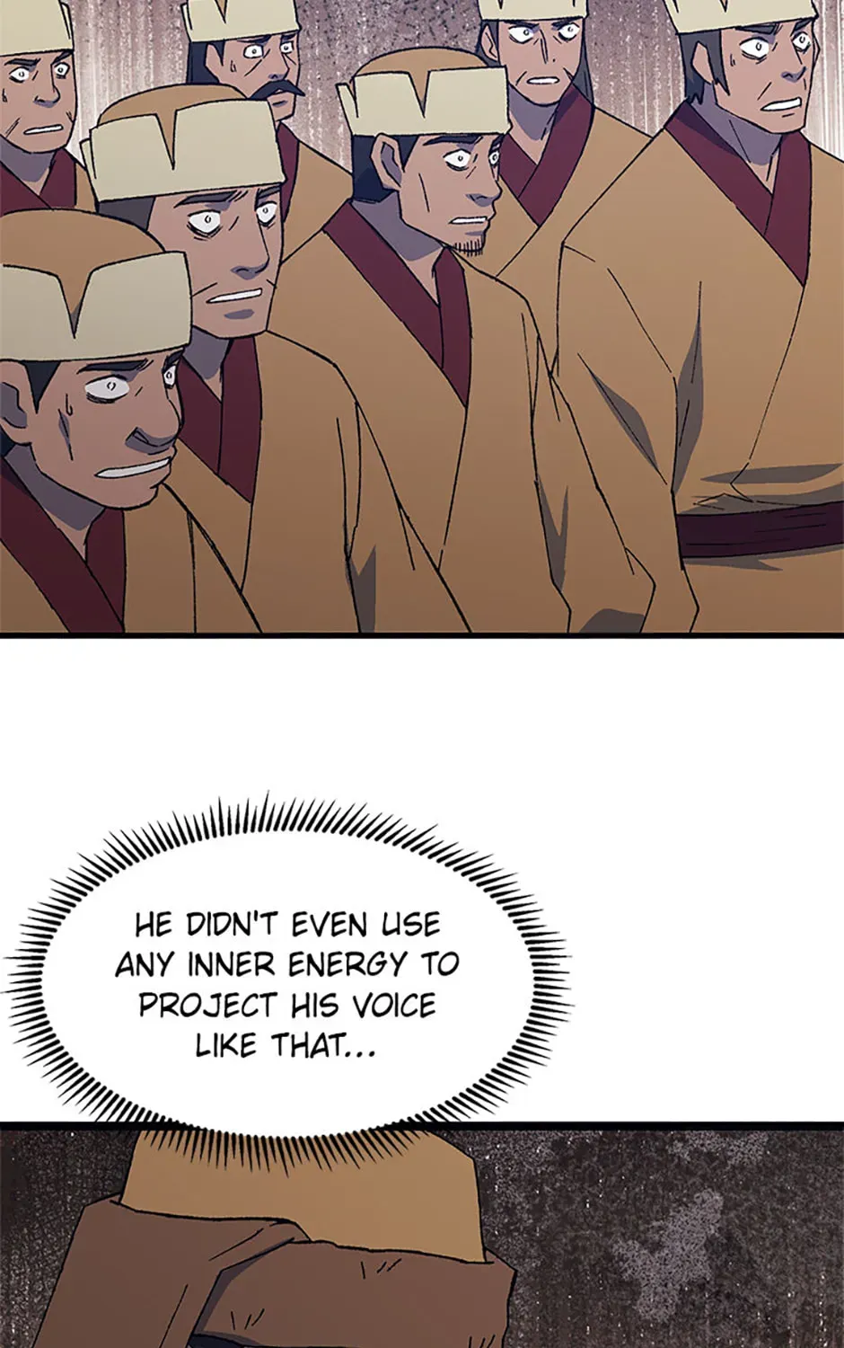 The great master Chapter 145 - page 37