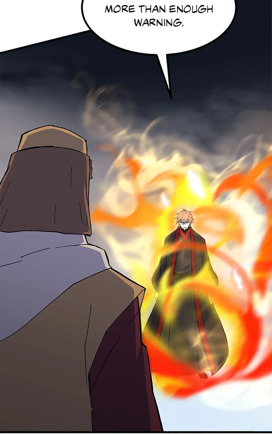 The great master Chapter 145 - page 41