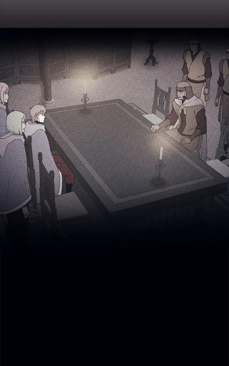 The great master Chapter 145 - page 45