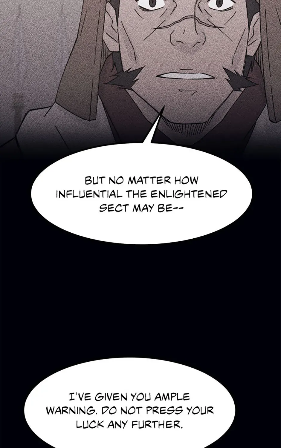 The great master Chapter 145 - page 47