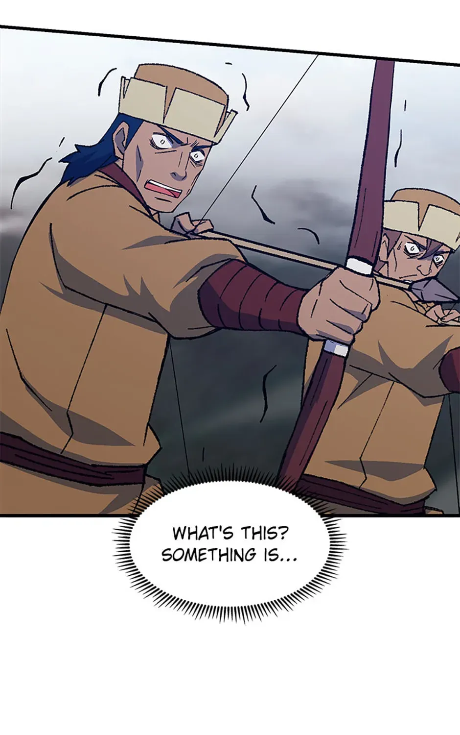 The great master Chapter 145 - page 59