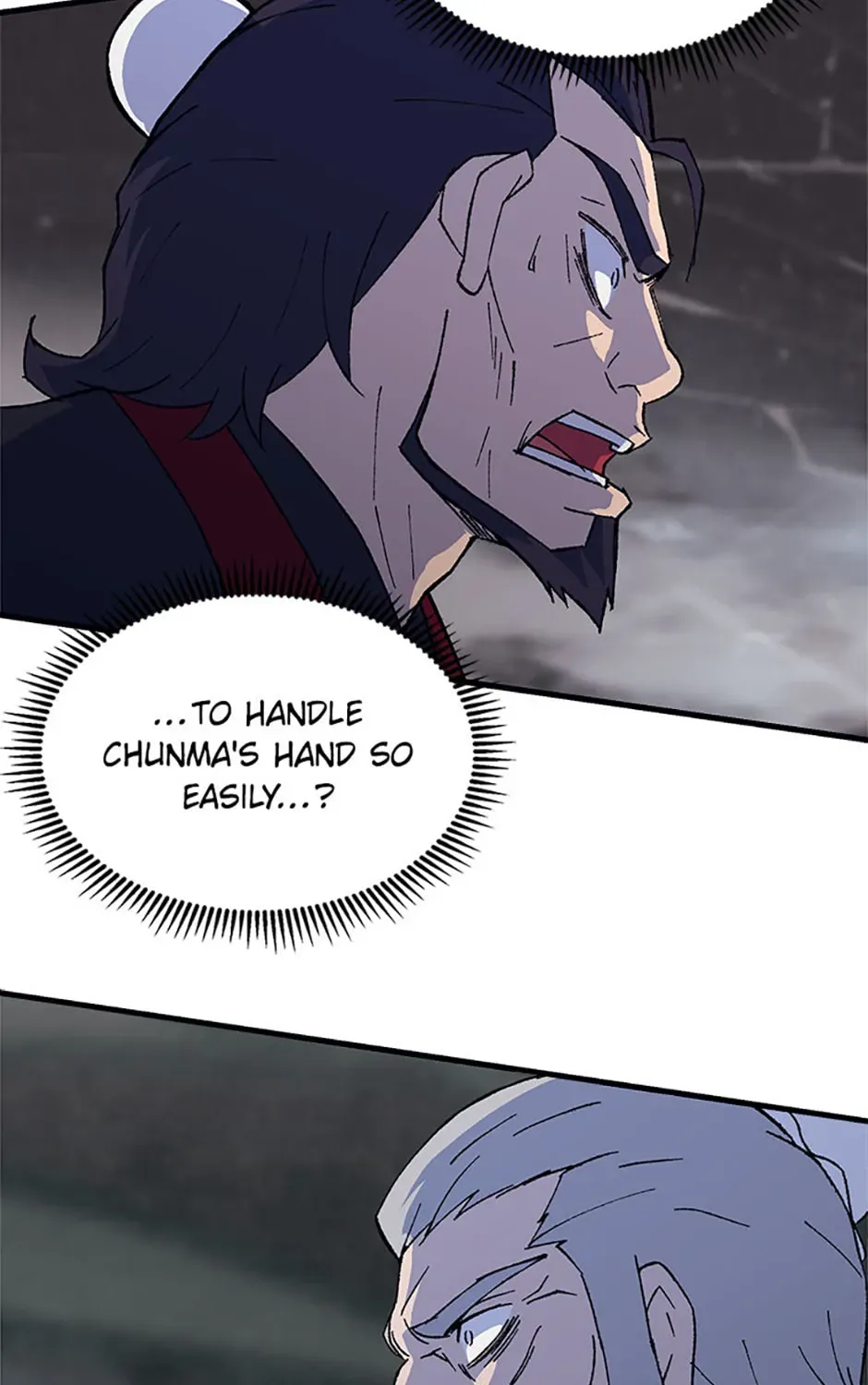 The great master Chapter 145 - page 93