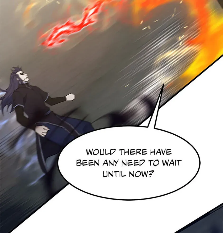 The great master Chapter 146 - page 10