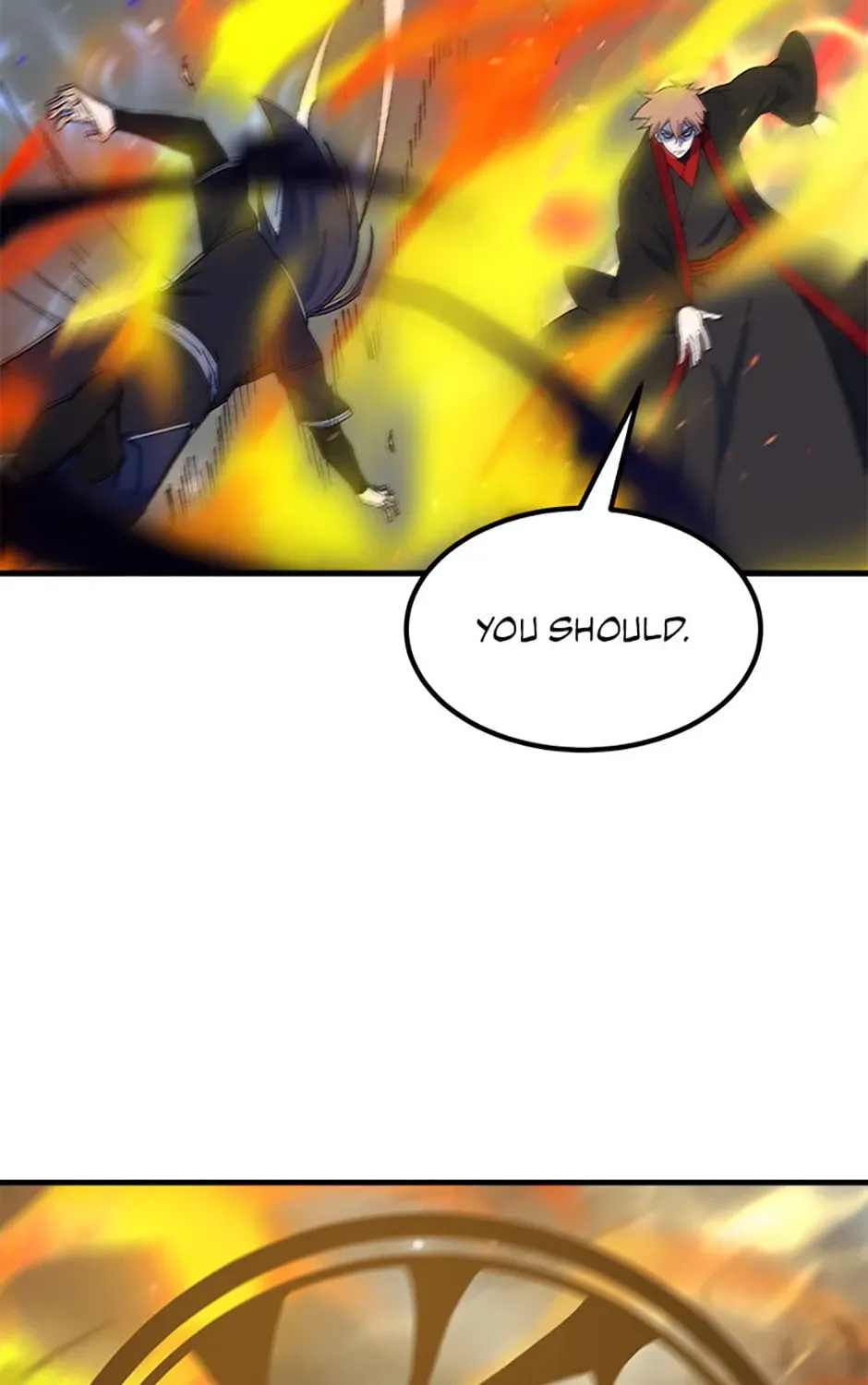 The great master Chapter 146 - page 19