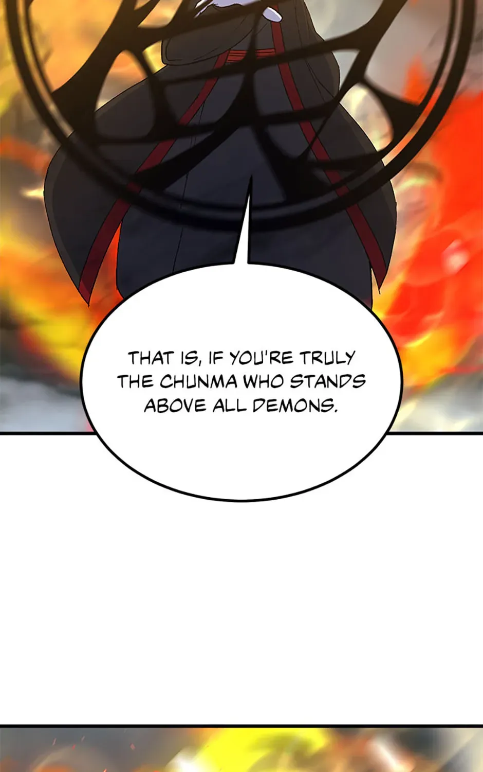 The great master Chapter 146 - page 21