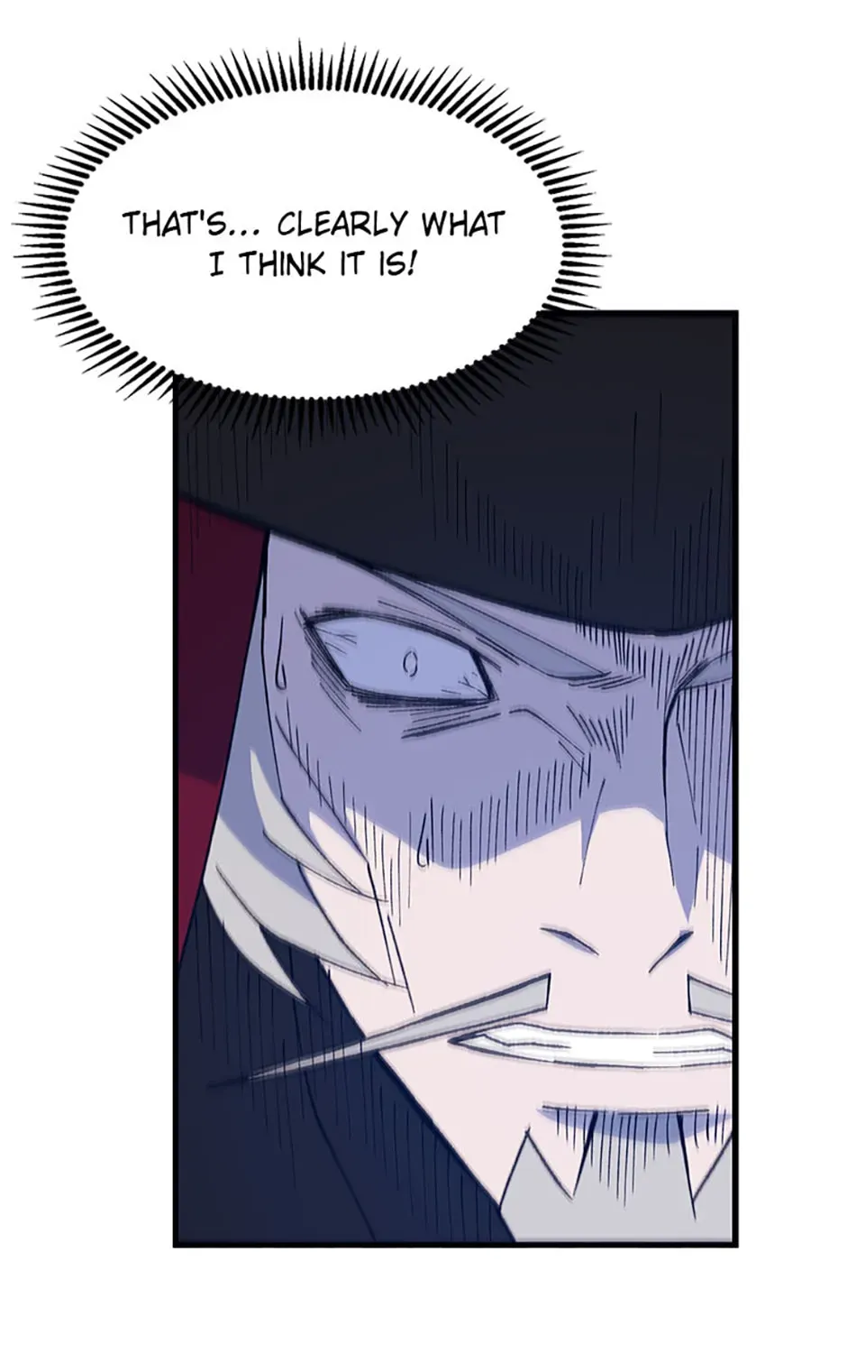 The great master Chapter 146 - page 37