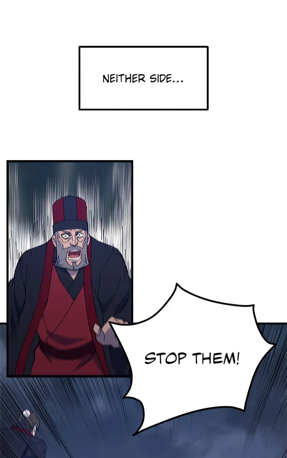 The great master Chapter 146 - page 41