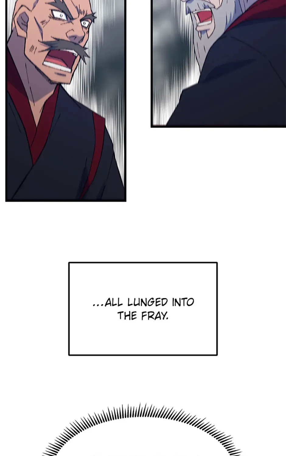 The great master Chapter 146 - page 45