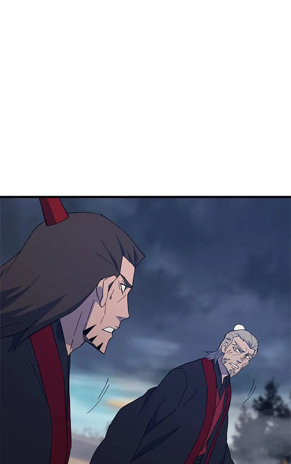 The great master Chapter 146 - page 67