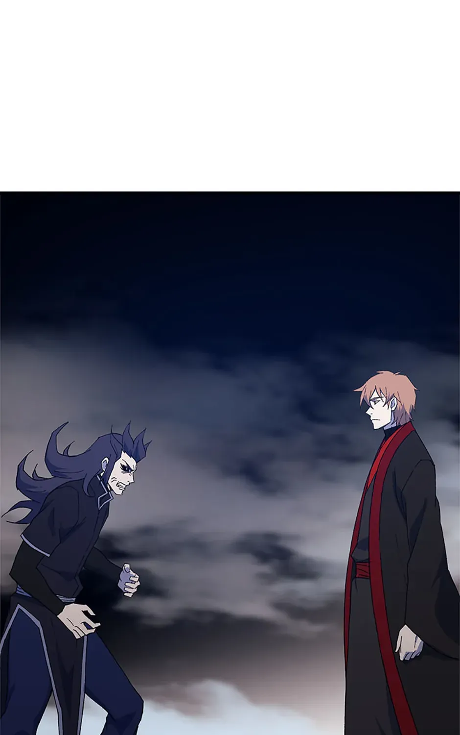 The great master Chapter 146 - page 95