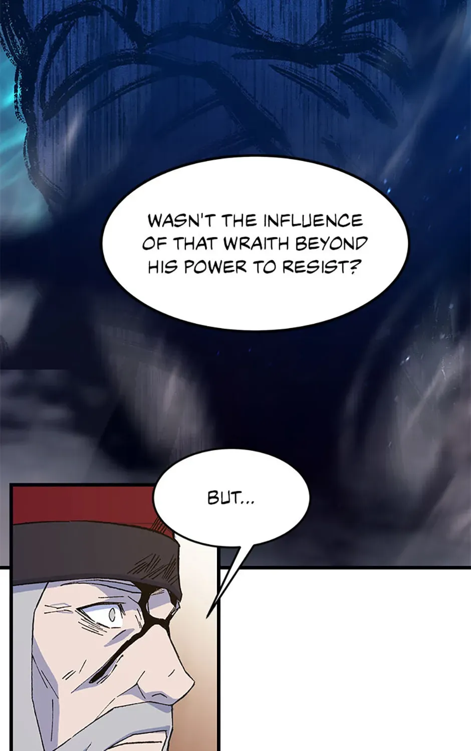 The great master Chapter 147 - page 107
