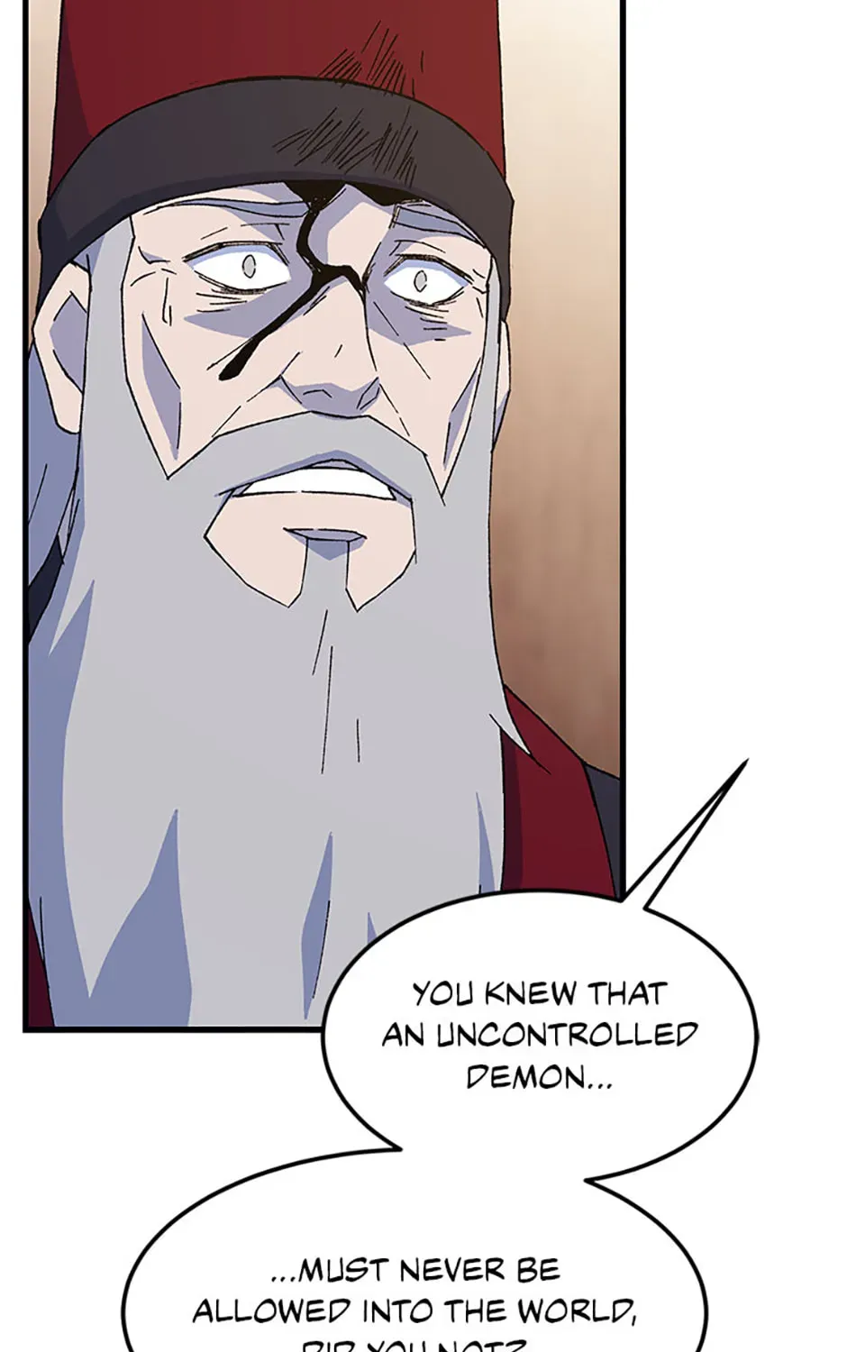 The great master Chapter 147 - page 111