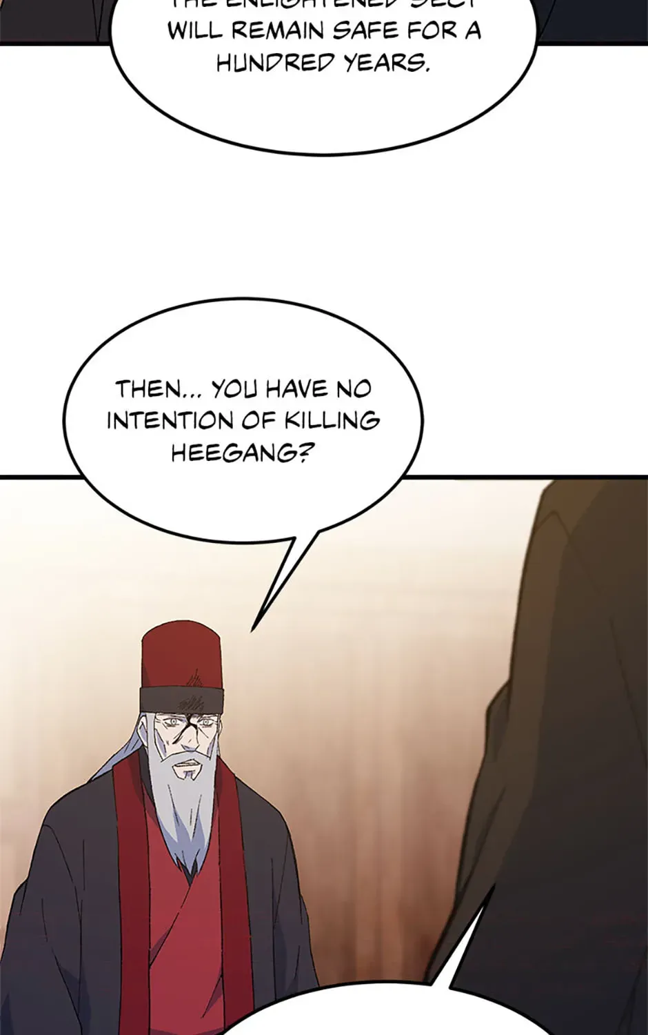 The great master Chapter 147 - page 115