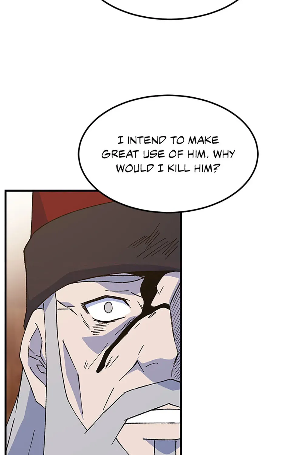 The great master Chapter 147 - page 117